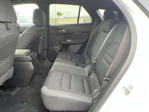 Used 2024 Honda Prologue EX image 25