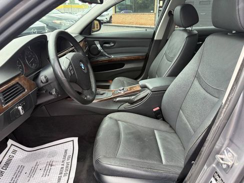 Used 2009 BMW 328i xDrive Sedan AWD/4WD image 14