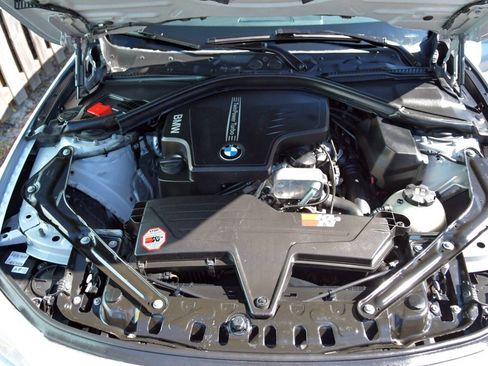 Used 2016 BMW 428i Convertible RWD image 19