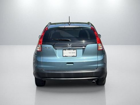 Used 2013 Honda CR-V EX-L image 7