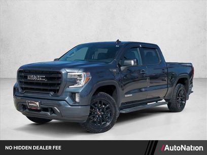 Used 2021 GMC Sierra 1500 Elevation w/ Preferred Package