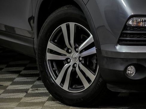 Used 2016 Honda Pilot EX-L image 3