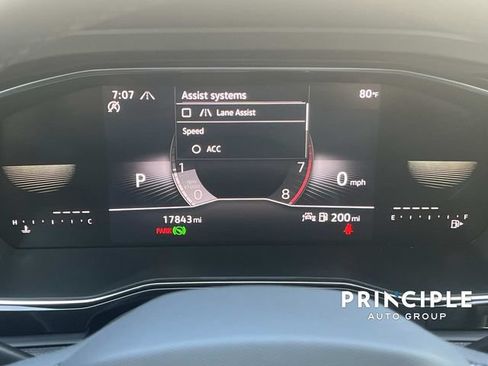 Used 2023 Volkswagen Jetta Sport FWD image 22