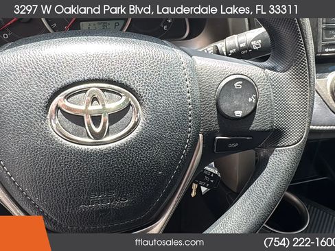 Used 2013 Toyota RAV4 XLE FWD image 46