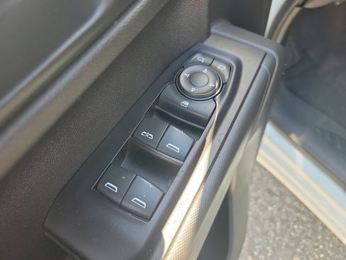 Used 2019 Chevrolet Silverado 1500 Custom Trail Boss w/ Custom Convenience Package AWD/4WD image 13