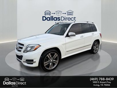 Used 2014 Mercedes-Benz GLK 350 2WD