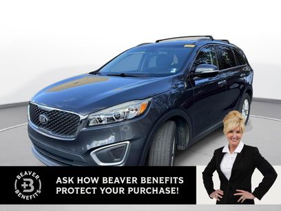 Used 2018 Kia Sorento LX