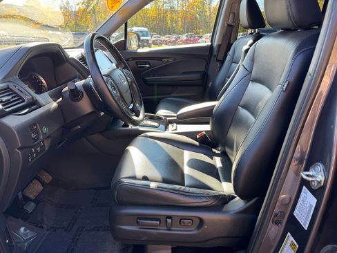 Used 2020 Honda Ridgeline RTL-E image 9