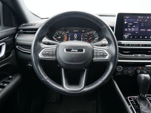 Used 2022 Jeep Compass Altitude w/ Convenience Group image 12