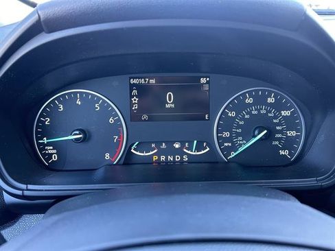 Used 2020 Ford EcoSport SE image 15
