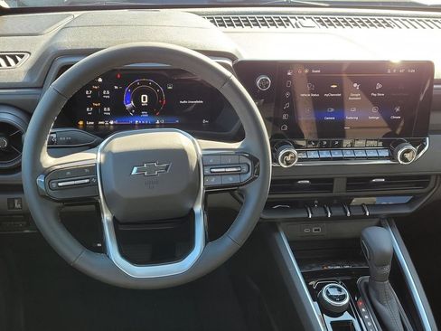 New 2026 Chevrolet Colorado Trail Boss image 10