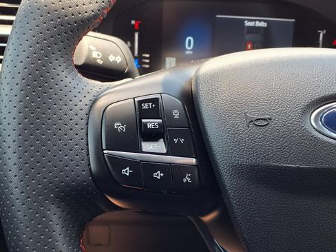 Used 2023 Ford Escape ST-Line w/ Tech Pack #1 FWD image 21