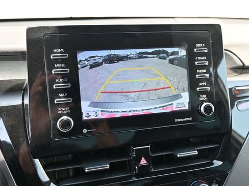 Used 2024 Toyota Camry SE w/ Blackout Package (TMS) FWD image 15