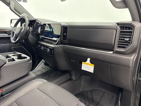 New 2026 Chevrolet Silverado 1500 LT w/ Protection Package image 33