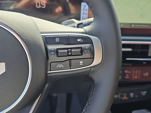 New 2026 Kia K5 GT-Line w/ GT-Line Premium Package FWD image 31