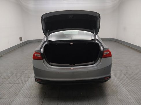 Used 2024 Chevrolet Malibu LS w/ Driver Confidence Package image 29