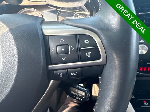 Used 2022 Lexus RX 350 FWD w/ Premium Package image 23