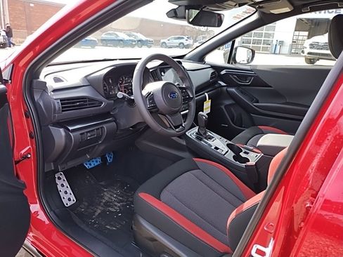 New 2026 Subaru Impreza RS AWD/4WD image 20