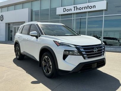 Used 2024 Nissan Rogue SV w/ SV Premium Package