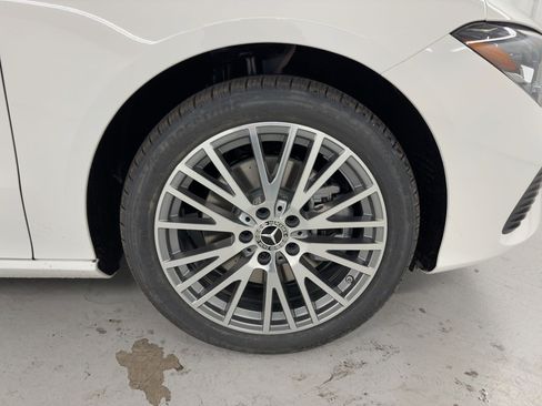 New 2026 Mercedes-Benz CLA 250 image 12