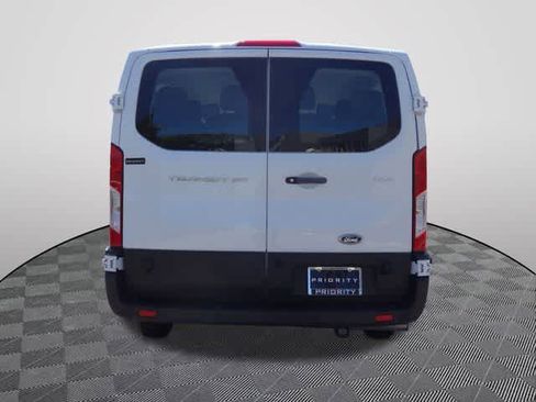Used 2024 Ford Transit 350 XLT RWD image 3