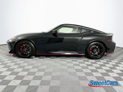 Used 2024 Nissan Z NISMO w/ Floor Mat Package