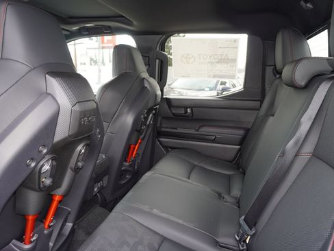 New 2026 Toyota Tacoma TRD Pro AWD/4WD image 7