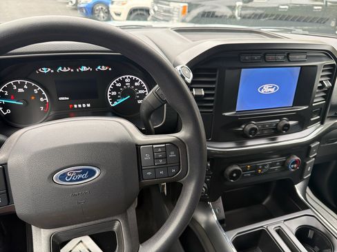Used 2021 Ford F150 XL w/ STX Appearance Package image 17