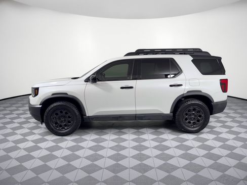 Certified 2026 Honda Passport TrailSport Elite image 2