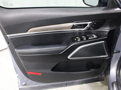 Used 2021 Kia Telluride SX AWD/4WD image 6