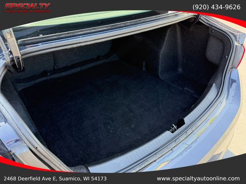 Used 2023 Chevrolet Malibu LT FWD image 22