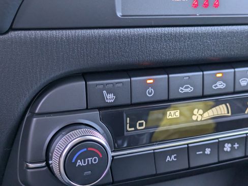 New 2025 MAZDA CX-5 AWD 2.5 S image 28