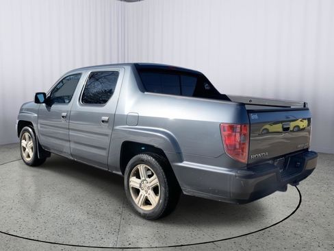 Used 2011 Honda Ridgeline RTL image 5