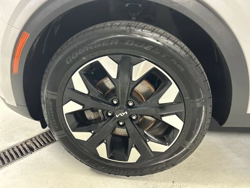 Used 2023 Kia Sportage X-Line w/ X-Line Premium Package AWD/4WD image 9