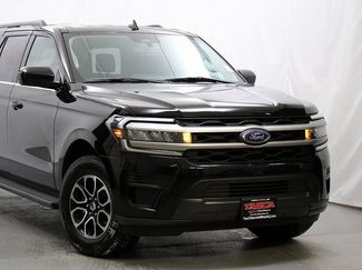Used 2024 Ford Expedition Max XLT video 2
