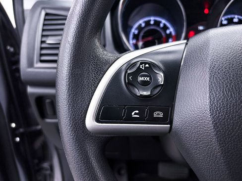 Used 2018 Mitsubishi Outlander Sport ES image 21