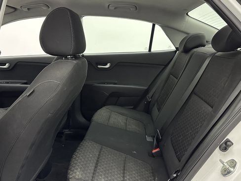 Used 2023 Kia Rio S w/ Technology Package image 25