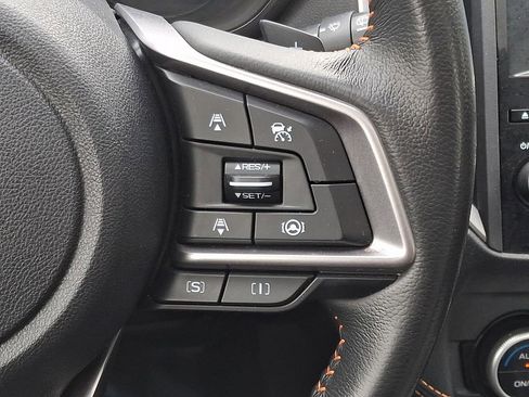 Certified 2023 Subaru Crosstrek 2.0i Premium image 23