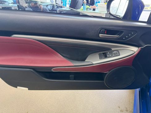 Used 2017 Lexus RC 300 F Sport image 23