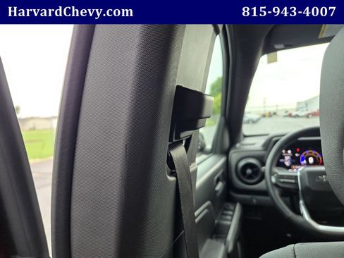 Used 2026 Chevrolet Colorado Trail Boss AWD/4WD image 26