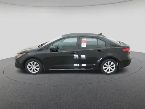 New 2026 Toyota Corolla LE image 3