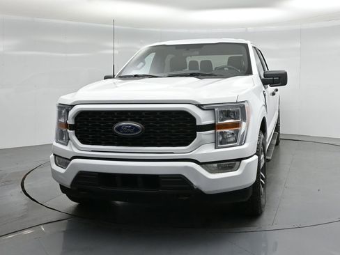 Used 2022 Ford F150 XL w/ STX Appearance Package AWD/4WD image 51