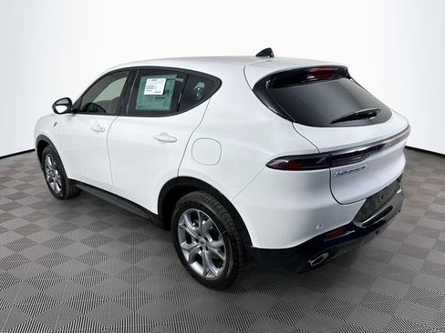 Used 2025 Dodge Hornet R/T AWD/4WD image 6
