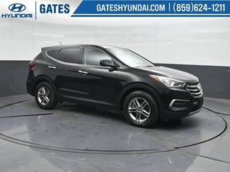 Used 2018 Hyundai Santa Fe Sport FWD video 1