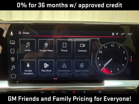 New 2026 GMC Sierra 1500 Elevation image 20