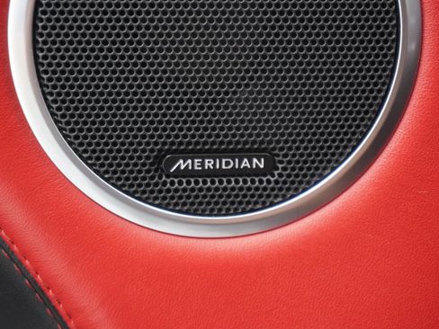 Used 2020 Land Rover Range Rover Sport Autobiography image 17