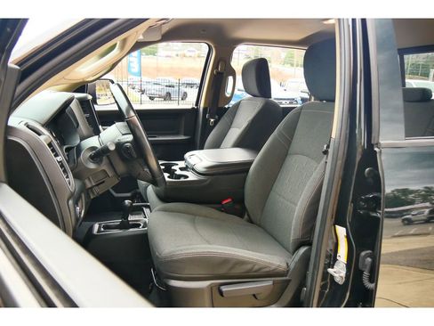 Used 2019 RAM 2500 Tradesman w/ Power Wagon Package image 10