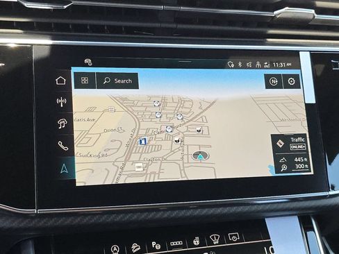 New 2026 Audi Q8 Prestige AWD/4WD image 25
