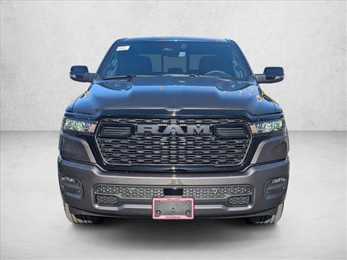 New 2026 RAM 1500 Big Horn image 5