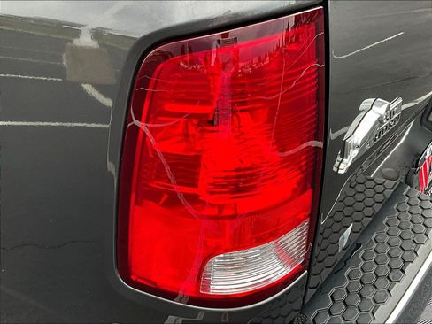 Used 2018 RAM 1500 Big Horn AWD/4WD image 22